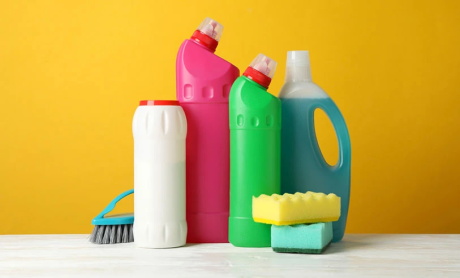 cleaning-supplies-on-table.JPG